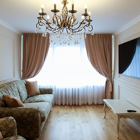 Boutique Rooms Dzintaru Lipawa Zewnętrze zdjęcie