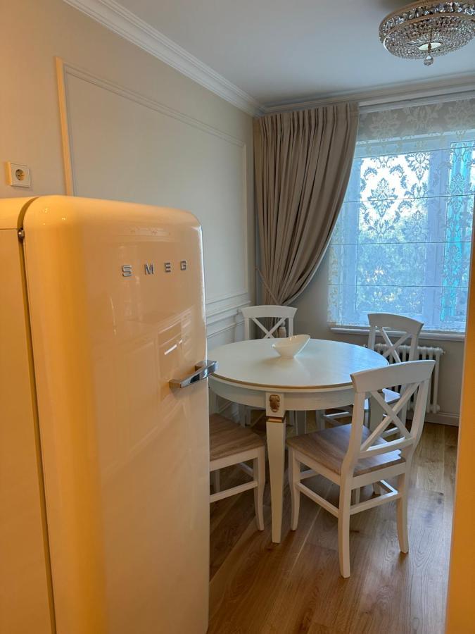 Boutique Rooms Dzintaru Lipawa Zewnętrze zdjęcie