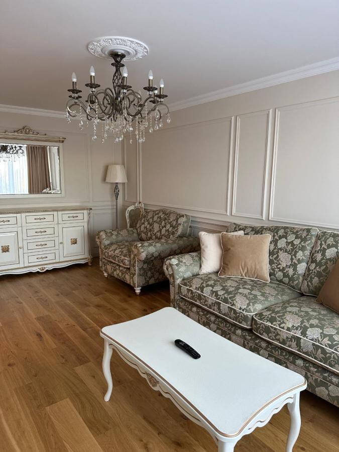 Boutique Rooms Dzintaru Lipawa Zewnętrze zdjęcie