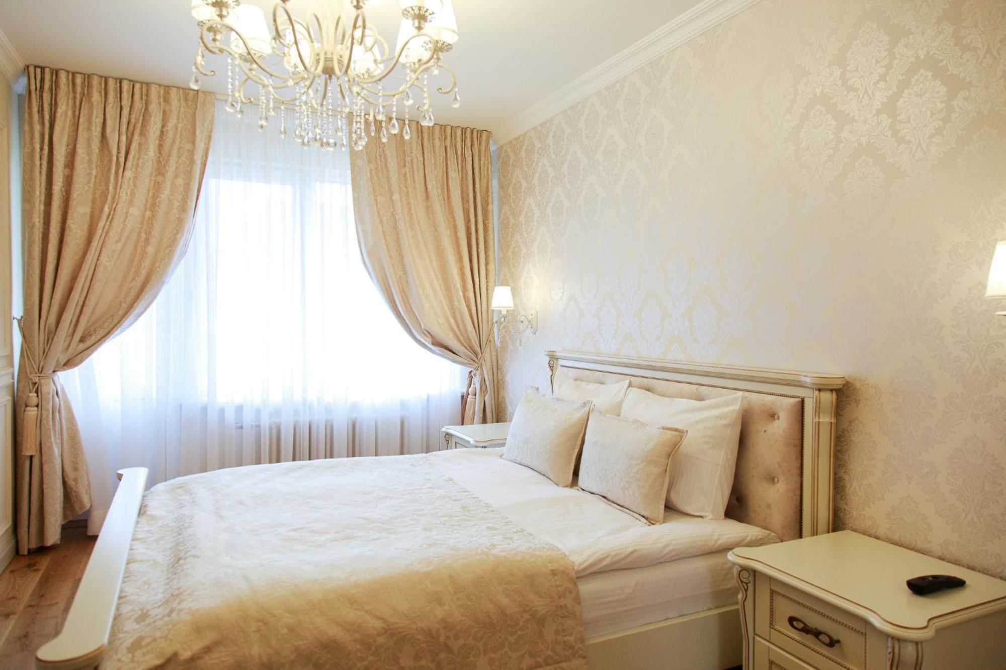 Boutique Rooms Dzintaru Lipawa Zewnętrze zdjęcie